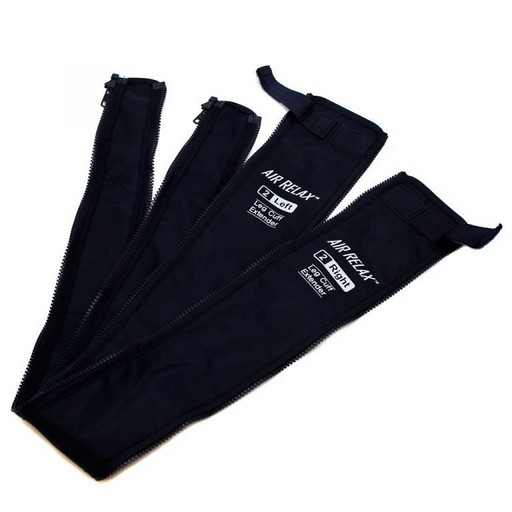 Расширители для штанов Air Relax Leg Sleeves Extenders (2.0, 3.0)