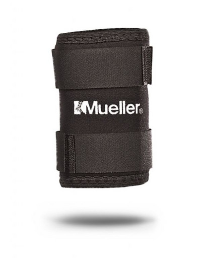 Фиксатор запястья Mueller 400 Wrist Sleeve