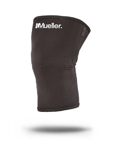 Наколенник Mueller 424 Knee Sleeve Closed Patella