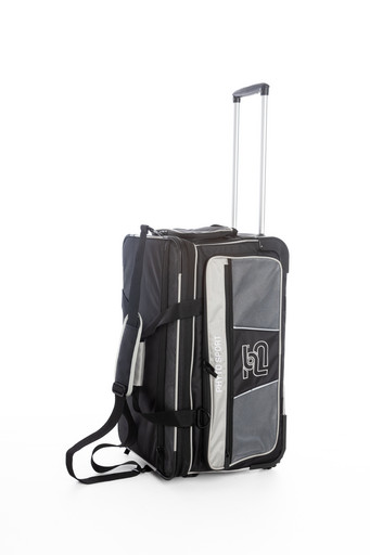 Сумка на колесах Phyto Sport 109 Trainers trolley bag M (58 см х 36 см х 33 см)