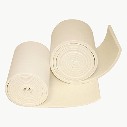Защитный пеноматериал Phyto tape 9102 Adhesive Foam Roll (0,6 см x 12,5 см x 180 см)