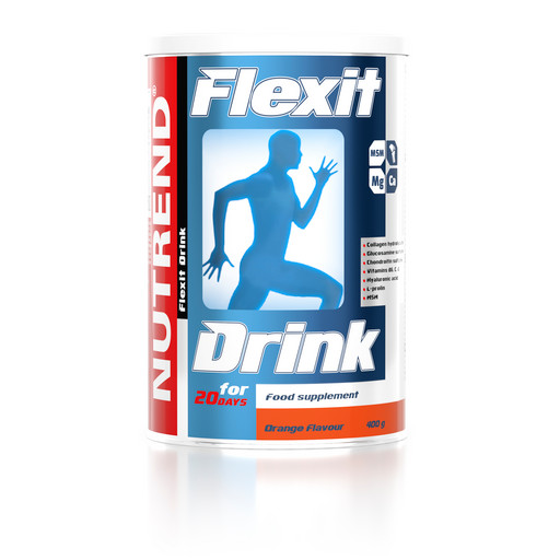 Nutrend Flexit Drink 400 г