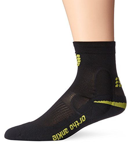 Kомпрессионные носки с поддержкой голеностопа CEP Ortho ankle support short socks