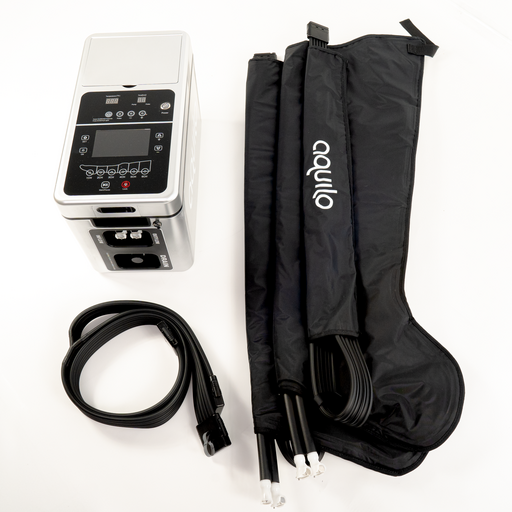 Криокомпрессионная терапия Aquilo Sports Cryo-compression system