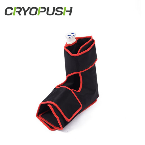 Бандаж на голеностоп CRYOPUSH Foot & Ankle Wrap