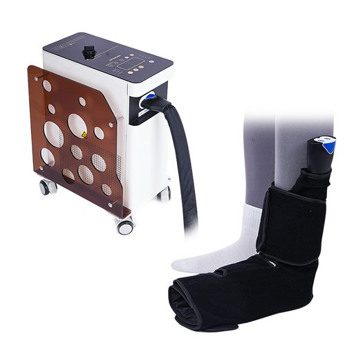 Бандаж на голеностоп для системы Cryopush Heat and Cold Therapapy System Ankle wrap