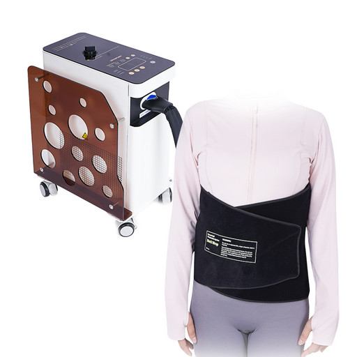 Бандаж на спину для системы Cryopush Heat and Cold Therapapy System Back wrap