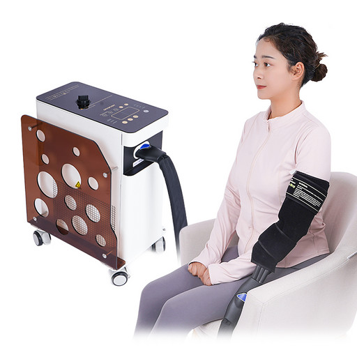 Бандаж на локоть для системы Cryopush Heat and Cold Therapapy System Elbow wrap