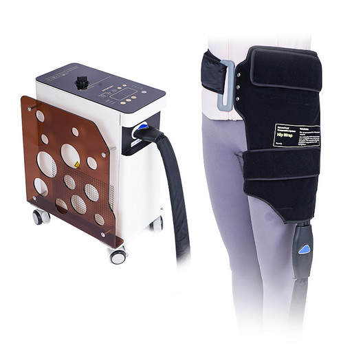 Бандаж на пах для системы Cryopush Heat and Cold Therapapy System Hip wrap