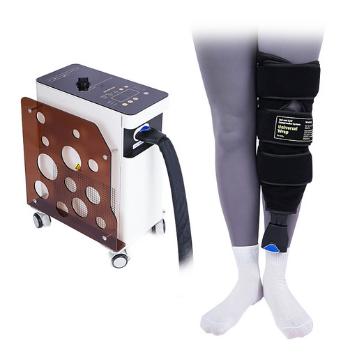 Бандаж на колено для системы Cryopush Heat and Cold Therapapy System Knee wrap