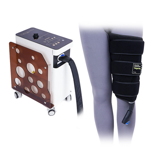 Бандаж на бедро для системы Cryopush Heat and Cold Therapapy System Thigh wrap