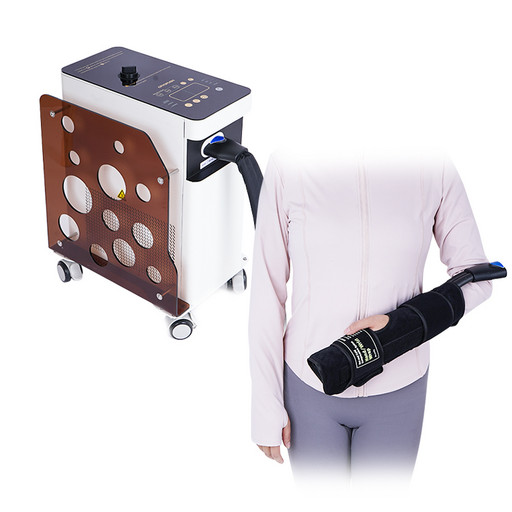 Бандаж на кисть для системы Cryopush Heat and Cold Therapapy System Wrist/hand wrap