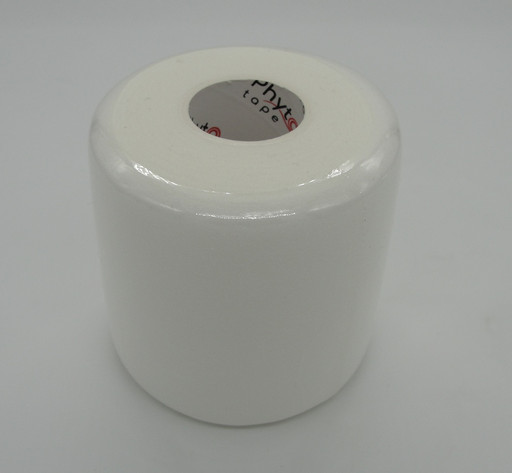 Подкладочный материал Phyto Tape Under Wrap белый 7см х 27 м