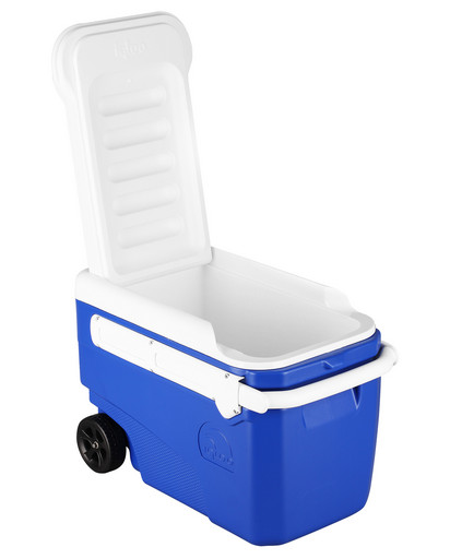 Изотермический контейнер Igloo Contour™ Glide™ 38 36литров