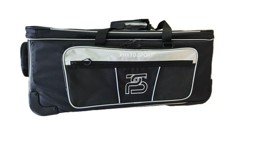 Сумка спортивного врача на колесах Phyto Sport 110 Tainers trolley bag L (78 см х 40 см х 33 см)