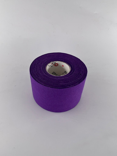 Тейп фиолетовый Phyto tape 1010 Colored tape 3,8 см х 10 м