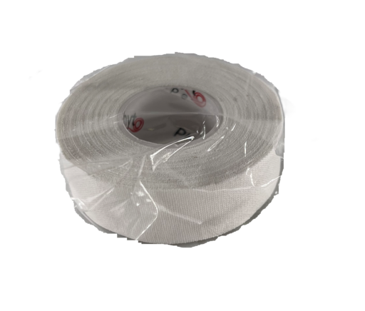 Тейп для пальцев 100% хлопок Phyto tape 4006 Athletic 1,3 см х 9,1 м