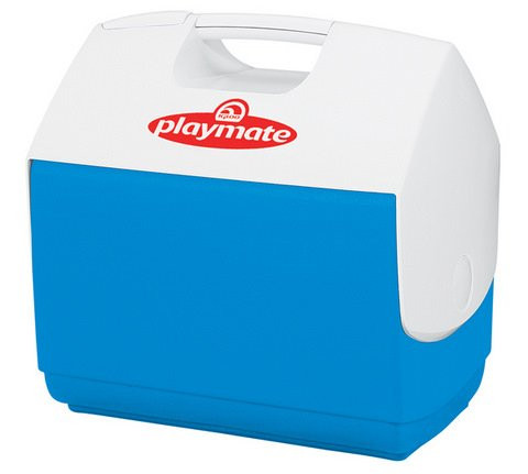 Изотермический контейнер Igloo Playmate Elite (15 л)
