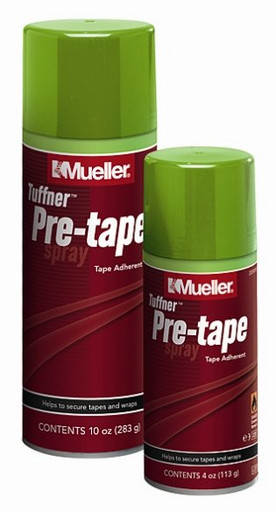Клей Mueller 200901 Tuffner Pre-Tape Spray 113г