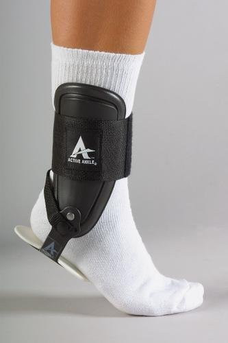 Бандаж на голеностоп Active Ankle T2 Multi-Sport Ankle Brace