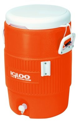 Изотермическая емкость Igloo Heavy-Duty Series 5 Gallon (18,9 л)
