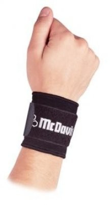 Фиксатор на запястье McDavid 513 2-way elastic wrist support