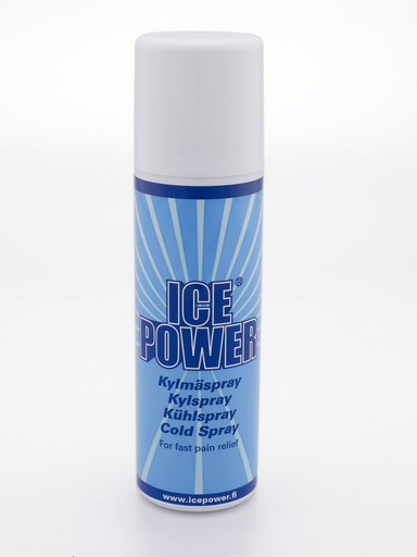 Охлаждающий спрей Ice Power Cold Spray 200 мл