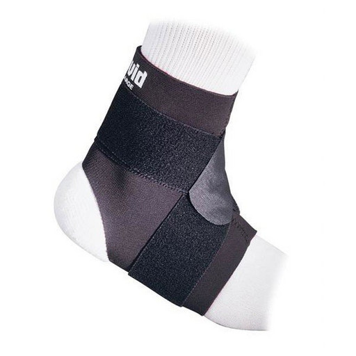Фиксатор голеностопа McDavid 432 Ankle support with strap