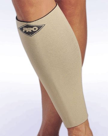 Бандаж на голень PRO 12 Calf & Shin Sleeve