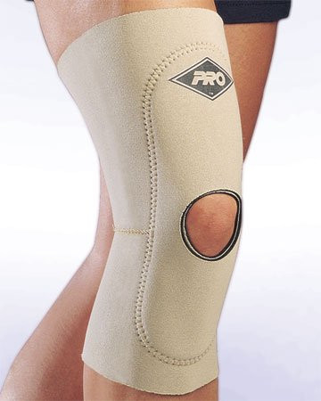 Наколенник PRO 110A Altered Standard Knee Support Sleeve