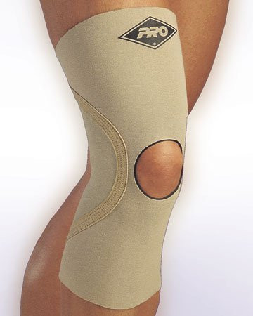 Наколенник PRO 130AN1 Altered Diamond Back Knee Support Sleeve