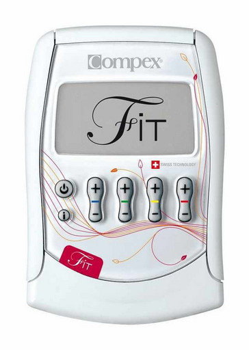 Электростимулятор Compex Fit (13 программ)