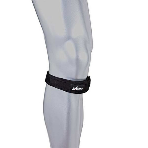 Ремень на колено Zamst 4710 JK Band Patellar tendon support