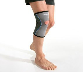Наколденник Rehband 7754 Knee support open kneecap