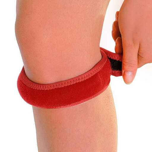 Ремень на колено Pharmacels 53444 Knee Strap