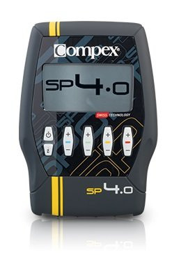 Электростимулятор Compex SP 4.0 (30программ)