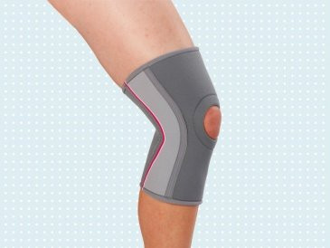 Наколенник Otto Bock 8364 Genu Therma Patella