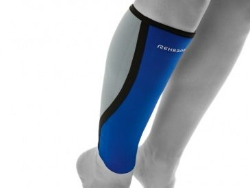 Бандаж на голень Rehband 7960 Calf support