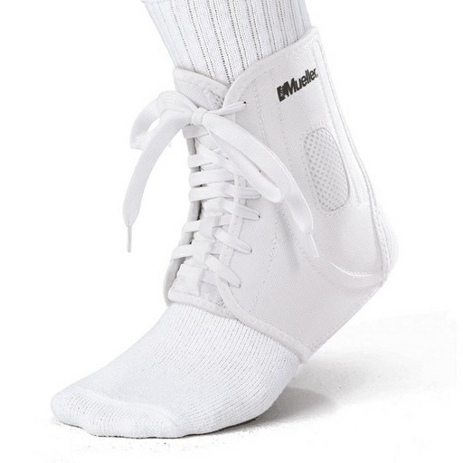 Бандаж на голеностоп Mueller 43360-43364 ATF2 Ankle Brace