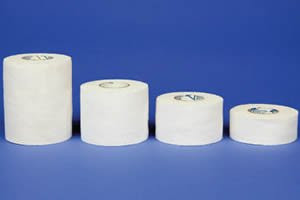 Тейп стрейч Jaybird & Mais 5500-1050 Jaylastic Plus II Tape 2,5 см х 4,6 м