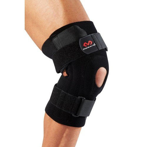 Бандаж на колено McDavid 420 Adjustable patella knee support