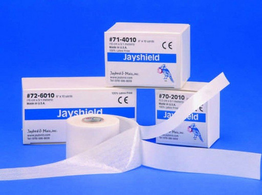 Защитное покрытие Jaybird & Mais 70-2010 Jayshield 5см x 9,1м