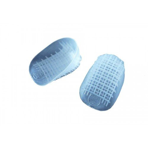 Подпяточники Tuli's 10217, 20218 TuliGel Heavy Duty Heel Cups (пара)