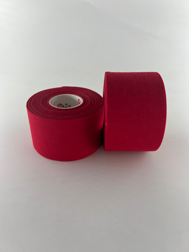Тейп красный Phyto tape 1003 Colored tape 3,8 см х 9,1м