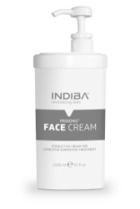 Крем INDIBA Proionic Face Cream 1000 мл (крем для лица)