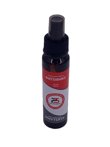 Клей для тейпа Phyto Sport 9101 Phytofix 100 мл