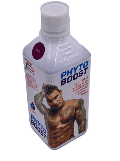 Концентрат изотонического напитка Phyto Sport PhytoBoost 0,5л (на 17,5 литров)