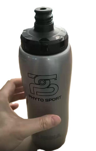 Бутылка спортивная Phyto Sport 1л