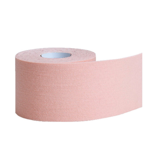 Тейп K-Active Tape Gentle светлорозовый 5 см х 5 м