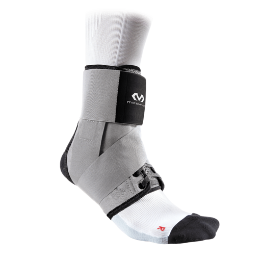 Бандаж на голеностоп McDavid 195 Ankle Brace w/ straps